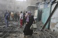 V Egypte sa kopí humanitárna pomoc pre Palestínčanov: Čo sa stalo?