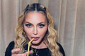 Madonna má na krku ďalší škandál: Najskôr rozzúrení fanúšikova a teraz pokuta?! Sila, čo si dovoľuje