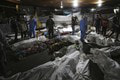 Útok na nemocnicu v Gaze má ďalšiu odozvu: Očakávaný summit nebude, rozhodlo sa tak na poslednú chvíľu