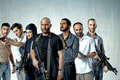 Hrdinovia zo seriálu narukovali k izraelským zložkám: Známi herci bojujú proti Hamasu!