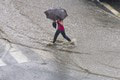 Slová meteorológov hovoria za všetko: Na Európu sa rúti víchrica aj povodne!