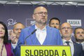 SaS a Progresívci spoja sily: Sledujte, čo sa hnutia chystajú spraviť!