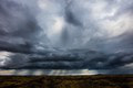 Čaká nás silný lejak? Meteorológovia vydali výstrahy! Týkajú sa najmä týchto okresov