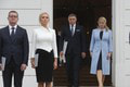 Zuzana Čaputová prijala v prezidentskom paláci významných hostí: Pripomenula skutočných hrdinov tejto doby