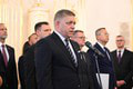 Na nového premiéra sa valí kritika: Slovensko hodil cez palubu! Strana SaS sa poriadne rozohnila