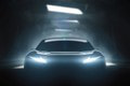 Lexus odhalil koncepčné elektromobily nasledujúcej generácie