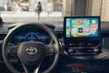 Toyota sa v modelovom rade Corolla 2024 zamerala na nové technológie