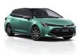 Toyota sa v modelovom rade Corolla 2024 zamerala na nové technológie