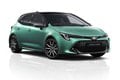 Toyota sa v modelovom rade Corolla 2024 zamerala na nové technológie