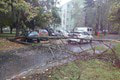 Nepriaznivé počasie na Slovensku narobilo škody: Pozrite sa na to! Hasiči mali čo robiť
