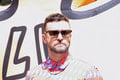Justin Timberlake za mrežami: Strážnik nevedel, KOHO zatýka! Policajné FOTO