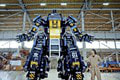 Splnený sen milovníkov filmu Transfomers: Autobot v reálnom živote! Aha, čo dokáže
