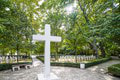 Niektoré slovenské miesta posledného odpočinku lákajú aj turistov: Cintorín opradený tajomstvom, alebo jeden v srdci prírody