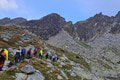 Tatry sa prehupli do zimnej sezóny: Záchranári upozorňujú! Aplikácia vám môže pomôcť v ťažkých časoch