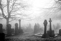 Niektoré slovenské miesta posledného odpočinku lákajú aj turistov: Cintorín opradený tajomstvom, alebo jeden v srdci prírody