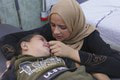 Izraelská armáda oslobodila mladú vojačku: Hamasu zanechali mrazivý odkaz!