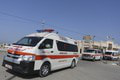 Zranení sa z pásma Gazy pomaly presúvajú do bezpečia: Zdravotníci potrebujú viac pomoci, k čomu vyzývajú?