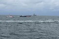 Desivá zrážka obrovských lodí v Severnom mori: Zistili, odkiaľ pochádzajú nezvestní!
