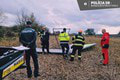 Tragický let na rogale: Nezvestného pilota († 69) našli mŕtveho v korunách stromov