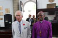 Problémy Karola III. na návšteve v Keni: Privítali ho demonštranti?! Aha, čo sa im nepáčilo