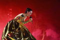 Svetoznáma hudobníčka ukázala v Paríži svoju dobrosrdečnosť: Katy Perry ako svadobný dar!