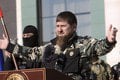 Bývalí vagnerovci našli nových spojencov: Kadyrov sa búcha do pŕs, schyľuje sa k niečomu?