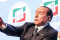 Berlusconi († 86) nakúpil ženám luxusné nehnuteľnosti: Rodina chce tieto 3 sexice vysťahovať!