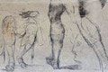 Odhalili Michelangelove tajné skice: Dielo, ktoré ukrýval pred pápežom