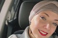 Emotívna spoveď Patrasovej o boji Aničky s rakovinou: Dáda neudržala SLZY! Jej slová vám stisnú srdce