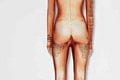 Predražené Evine rúcho od Gaultiera: Zakryjú šaty vôbec niečo?!