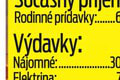 Zsolt je bez práce a dcérku vychováva sám: Žijeme zo 60 eur a z milodarov! Aké budú mať Vianoce?