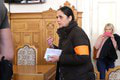 Renáta obžalovananá z terorizmu sa postavila pred súd: Ohavné, čo mala Slovenka robiť v Iraku