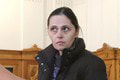 Renáta obžalovananá z terorizmu sa postavila pred súd: Ohavné, čo mala Slovenka robiť v Iraku
