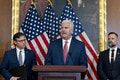 Americký Kongres chce zabrániť shutdownu: Ak by plán neprešiel, pozastavilo by to vyplácanie miezd
