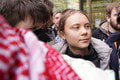 Greta Thunbergová sa postavila pred súd! Známa aktivistka si zavarila: Čo vyviedla?