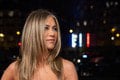 Jennifer Aniston hrala v pikantnej sexuálnej scéne: Odišla posiata modrinami, uf! Horúce detaily