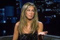 Jennifer Aniston hrala v pikantnej sexuálnej scéne: Odišla posiata modrinami, uf! Horúce detaily