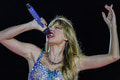 Desivý záber z koncertu Taylor Swift, kde zomrelo dievča († 23): Video ako dôkaz!