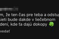 Kolárovský priznal, že bral drogy: Posielajú ho na liečenie! Čo o závislosti vedela Nízlová?