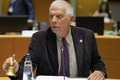Borrell to vidí jasne: Ak chce byť Izrael v bezpečí, musí spraviť jedinú vec!