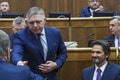 Parlament schválil program vlády: Nie je to však také ružové! Čo môže ohroziť koalíciu