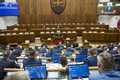 V Národnej rade sa hlasovalo o novele ústavy: Na tomto sa dohodli