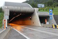Desivá havária v tuneli Branisko: Zrazilo sa niekoľko áut!