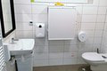Rebríček najhorších WC v Európe: Aha na ten prepadák Bratislavy!
