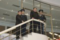 Vypustila Severná Kórea nefunkčný satelit? Sledujte, kto im s tým pomáhal!