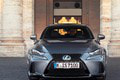 Lexus IS: Tri generácie a viac ako milión predaných exemplárov