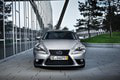 Lexus IS: Tri generácie a viac ako milión predaných exemplárov