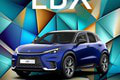 Lexus LBX odhaľuje podmanivý digitálny zážitok na báze AI