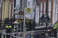 Krvavý horor v Dubline: V centre metropoly pobodali malé deti!