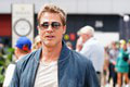 Fešák Brad Pitt čoskoro oslávi jubileum: Skutočný vek by mu nikto netipoval! Vážne mu ťahá na...